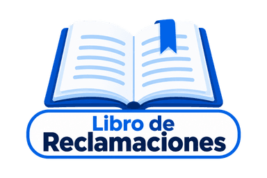 Libro de Reclamaciones